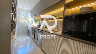 apartment em Rua Caminho do Engenho, Ferreira - São Paulo - SP