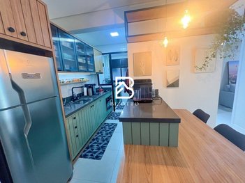apartment em Campeche, Campeche - Florianópolis - SC