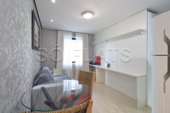 apartment em Avenida Jamaris, Planalto Paulista - São Paulo - SP