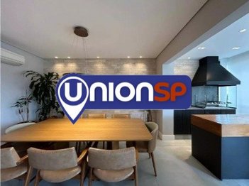 apartment em Avenida Washington Luís, Santo Amaro - São Paulo - SP