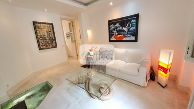 apartment em Rua Benjamim Batista, Jardim Botânico - Rio de Janeiro - RJ