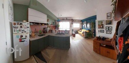 apartment em Rua Marina Ciufuli Zanfelice, Barra Funda - São Paulo - SP