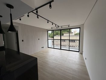 apartment em Rua Fernão Dias, Pinheiros - São Paulo - SP