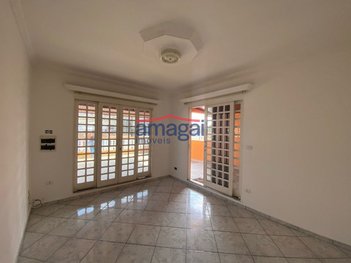 house em Rua Santo Expedito, Residencial União - São José dos Campos - SP