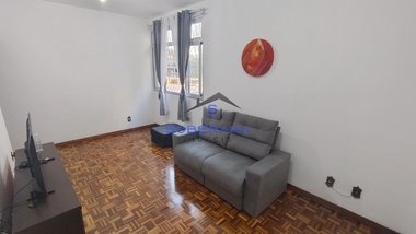 apartment em Rua Heroína Maria Quitéria, Alto Caiçaras - Belo Horizonte - MG