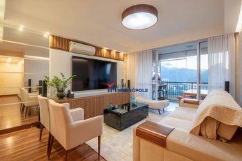 apartment em Avenida Vice-Presidente José Alencar, Barra Olímpica - Rio de Janeiro - RJ