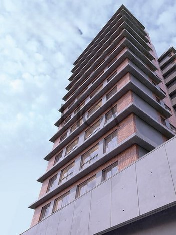 apartment em Rua Carazinho, Petrópolis - Porto Alegre - RS