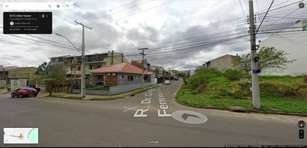 land_lot em Doutor Cláudio Walter Ferreira da Silva, Guarujá - Porto Alegre - RS