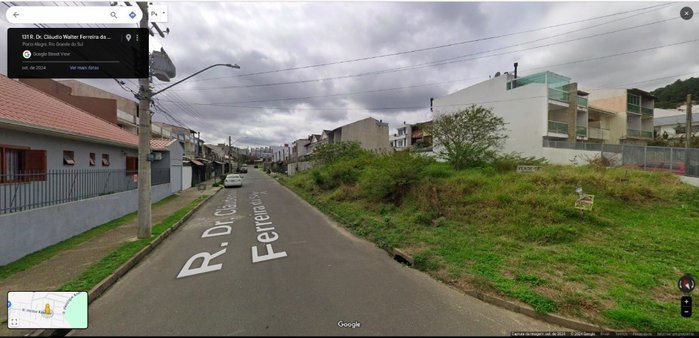 Cômodo Condomínio