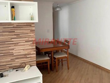 apartment em Avenida Parada Pinto, Vila Nova Cachoeirinha - São Paulo - SP