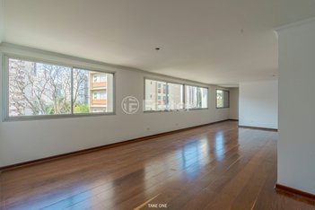 apartment em Rua Joaquim Novaes, Centro - Campinas - SP