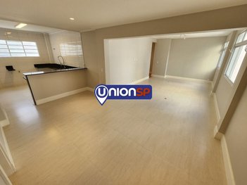 apartment em Alameda Tietê, Cerqueira César - São Paulo - SP