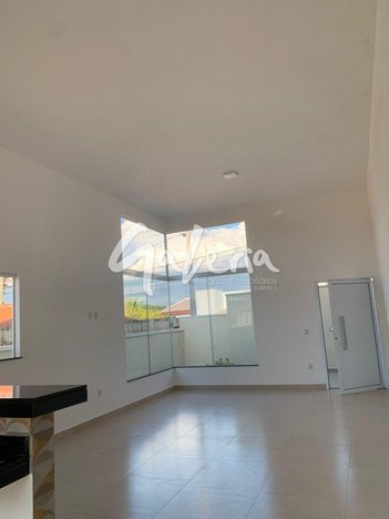 house em Rua Lindolfo Mesquita, Terras de São José - São João da Boa Vista - SP