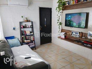 apartment em Avenida Octávio Oscar Bender, Canudos - Novo Hamburgo - RS