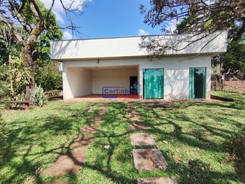 house em Rua Maria Rattes Soares, Vivendas Santa Mônica I - Igarapé - MG