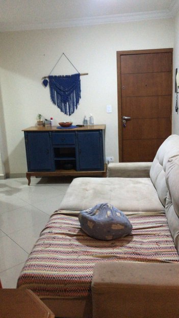 apartment em Rua Américo Brasiliense, Centro - São Bernardo do Campo - SP