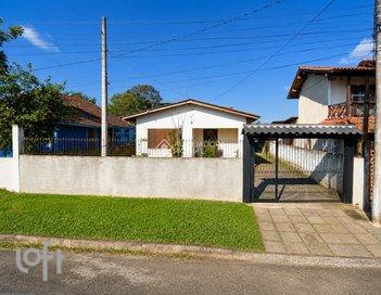 house em Rua Ceará, Vila Vista Alegre - Cachoeirinha - RS