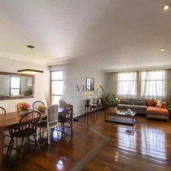 apartment em Praça Quinze de Novembro, Cambuí - Campinas - SP