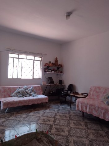 house em Rua Aliança Liberal, Bela Aliança - São Paulo - SP