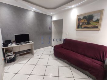 house em Rua Nair de Lourdes Camillo, Jardim Ponte Alta I - Guarulhos - SP