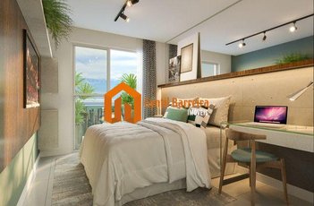 apartment em Rua Barbosa de Freitas, Aldeota - Fortaleza - CE