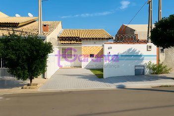 house em Rua Mariana Ribeiro de Andrade, Jardim Eden Ville - Sorocaba - SP