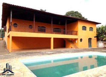 house em Rua Boa Vista, Vila Santo Antônio - Cotia - SP