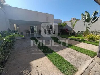 house em Rua José Carrijo, Santa Mônica - Uberlândia - MG