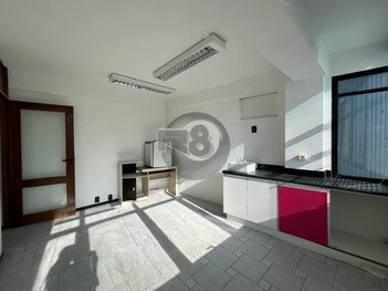 office em Vidal Ramos, Centro - Florianópolis - SC