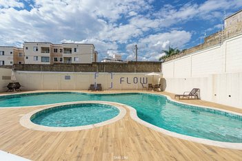 apartment em Rua Santa Rita do Passa Quatro, Jardim Nova Europa - Campinas - SP