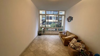 apartment em Rua Tonelero, Copacabana - Rio de Janeiro - RJ