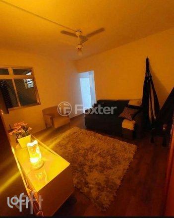 apartment em Doralice Paixão Teixeira, Vila Madalena - São Paulo - SP