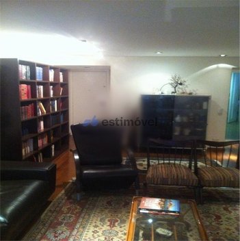 apartment em Rua da Mata, Itaim Bibi - São Paulo - SP