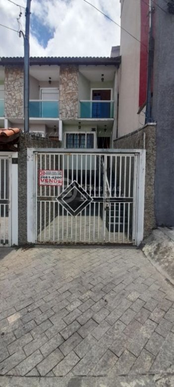 house em Rua Aricurana, Cidade Antônio Estevão de Carvalho - São Paulo - SP