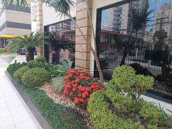 commercial_building em Rua Irmãos Vieira, Campinas - São José - SC