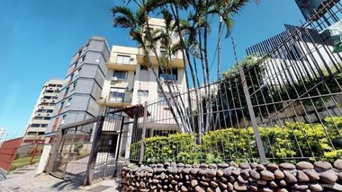 apartment em Avenida Protásio Alves, Petrópolis - Porto Alegre - RS