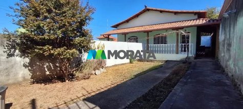 house em Rua Zircônio, Camargos - Belo Horizonte - MG