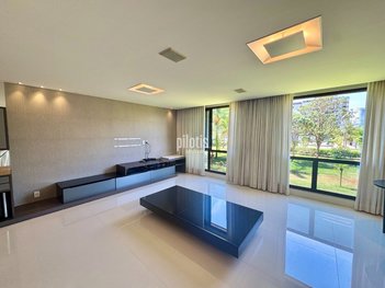 apartment em SQNW 111 Bloco A, Setor Noroeste - Brasília - DF