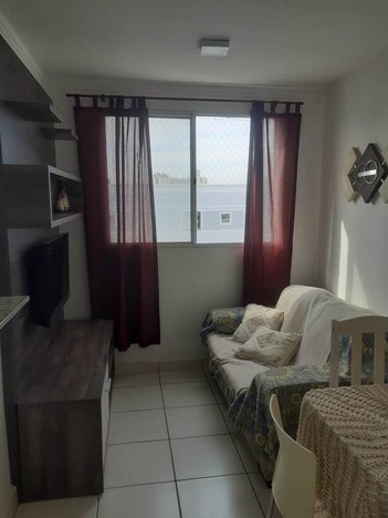 apartment em Rua Manoel Sylvestre de Freitas Filho, Jardim Nova Europa - Campinas - SP