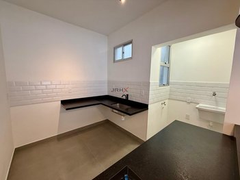 apartment em Rua Margarida, Barra Funda - São Paulo - SP