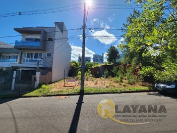 land_lot em Manoel Fernandes, Guarujá - Porto Alegre - RS