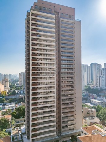 apartment em Rua Bartira, Perdizes - São Paulo - SP