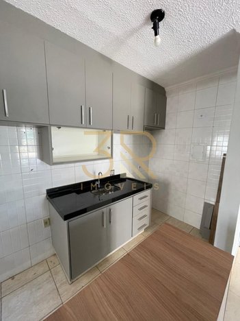 apartment em Rua Vicente Golfeto, Campos Elíseos - Ribeirão Preto - SP