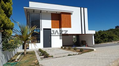 house em Alameda das Camélias, Condomínio Vale das Águas - Bragança Paulista - SP