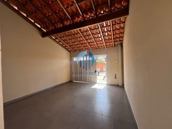 house em Rua Antônio Carlos Pinheiro, City Petrópolis - Franca - SP