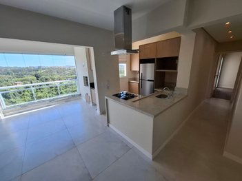 apartment em Avenida Presidente Vargas, Vila Homero - Indaiatuba - SP