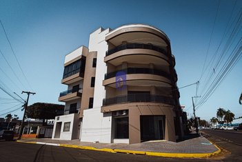 office em Avenida Otávio de Souza Cruz, Centro-Sul - Sorriso - MT