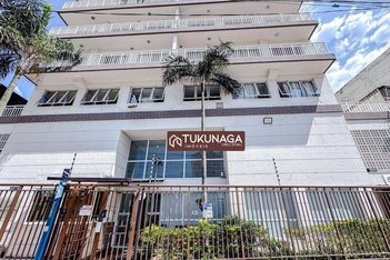 apartment em Avenida Rangel Pestana, Brás - São Paulo - SP