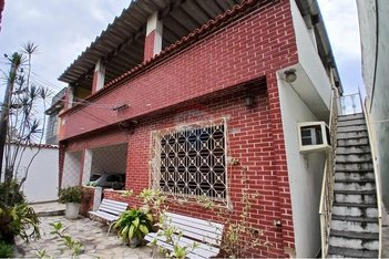house em Rua Teles, Campinho - Rio de Janeiro - RJ