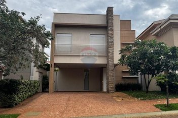 house em Rua Kamel Lian, Ribeirânia - Ribeirão Preto - SP
